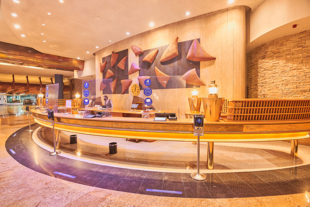 Gloria Palace Amadores Thalasso & Hotel