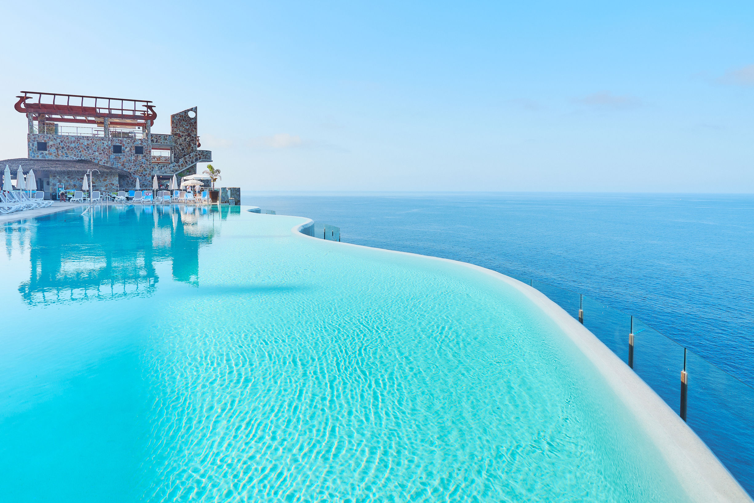 Gloria Palace Amadores Thalasso
