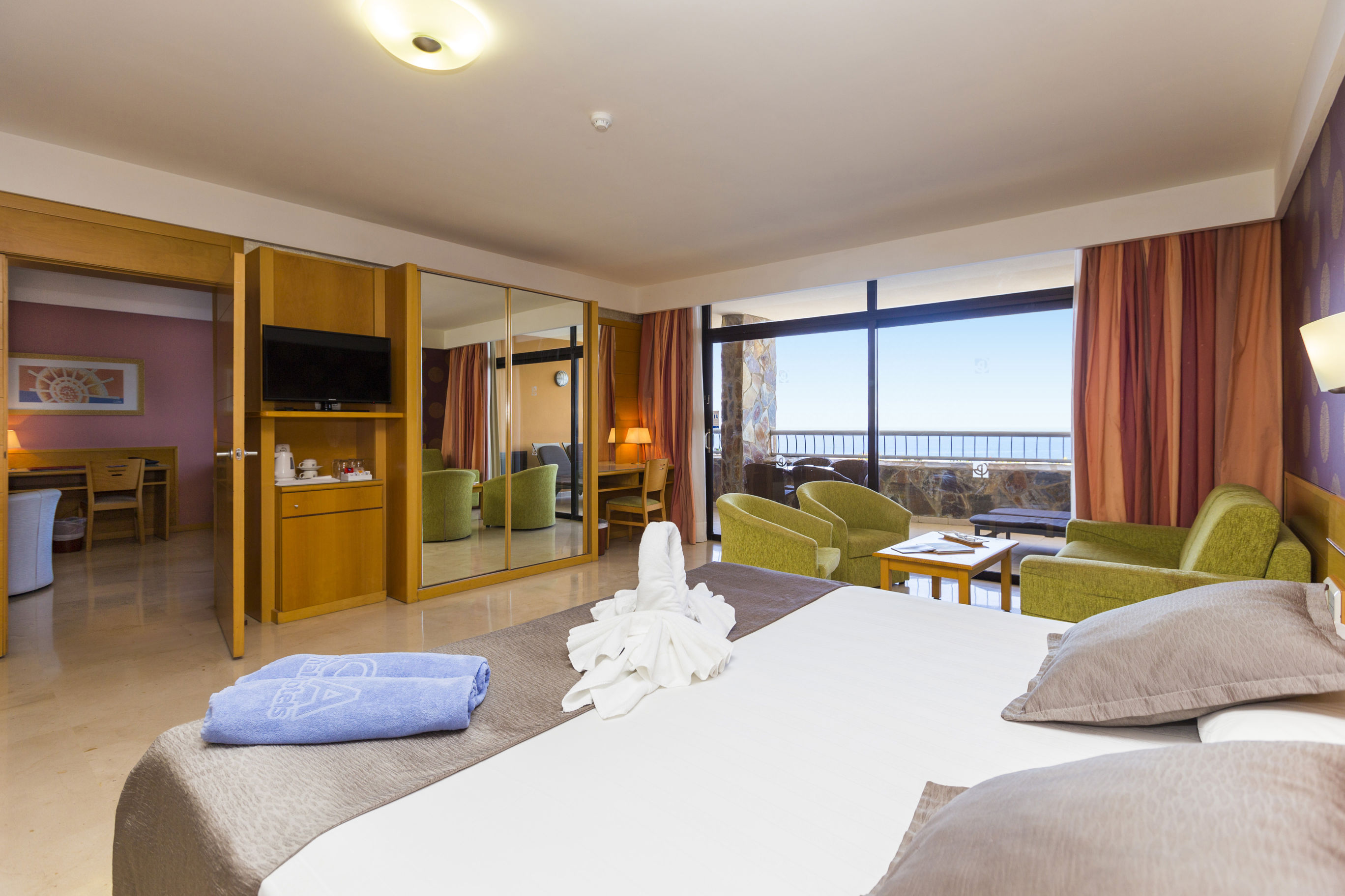 Gloria Palace Amadores Thalasso & Hotel