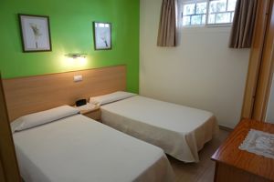 Ecuador Appartementen