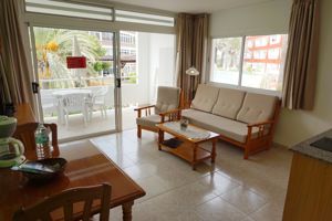 Ecuador Appartementen