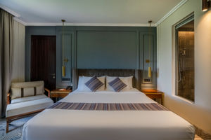 Sense Canggu Beach Hotel