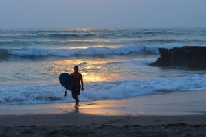 The Kirana Canggu Hotel