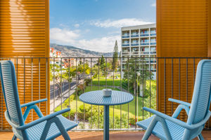 Woonvoorbeeld studio deluxe