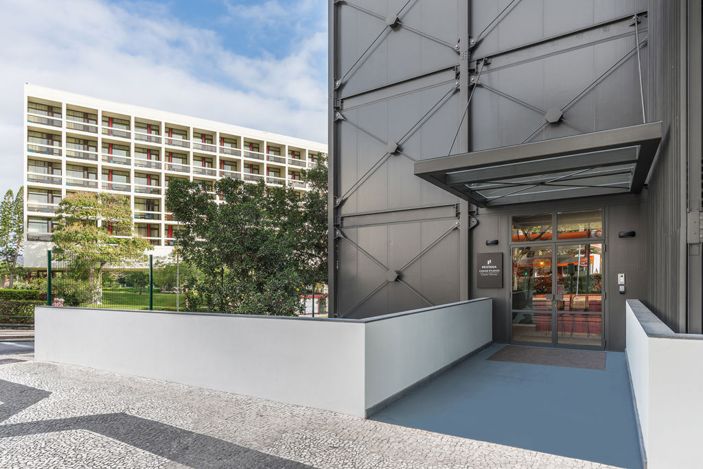 Pestana Casino Park
