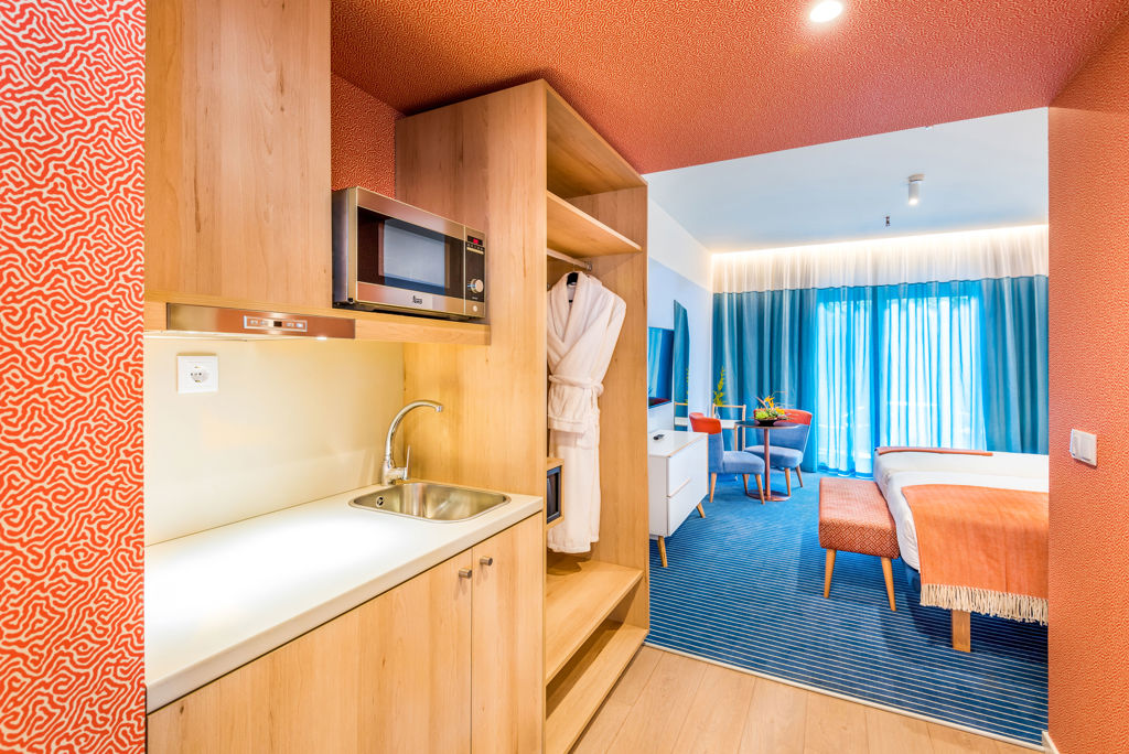 Pestana Casino Studios