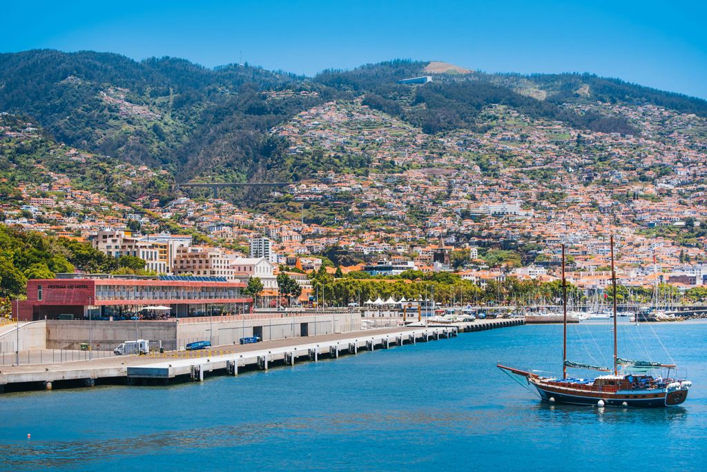 Pestana CR7 Funchal