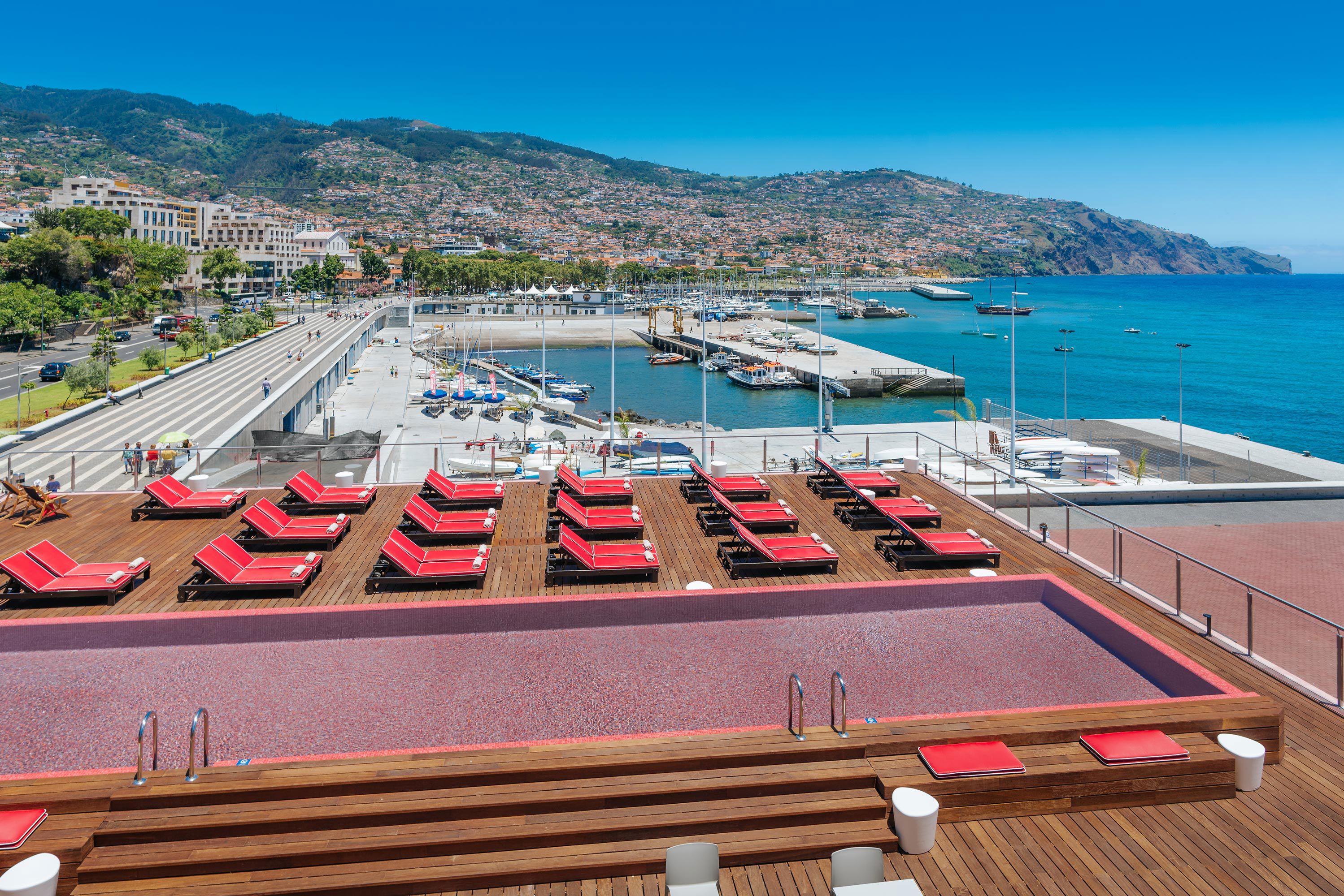 Pestana Cr7 Funchal