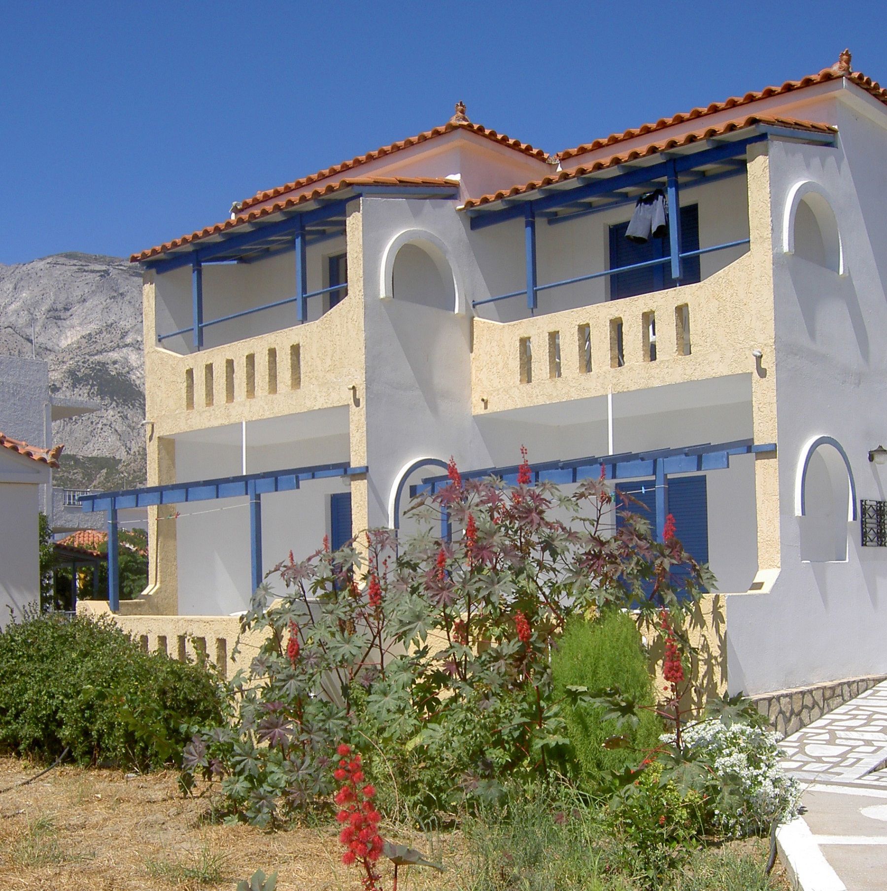 Pavlis Studios