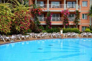 Pestana Village & Miramar Garden Ocean Resort