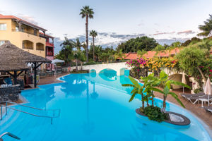 Pestana Village & Miramar Garden Resort