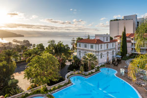 Pestana Village & Miramar Garden Resort