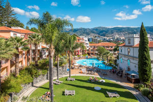 Pestana Village & Miramar Garden Resort
