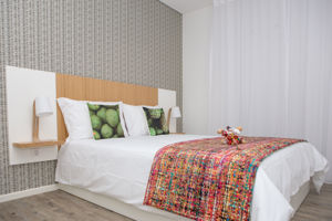 Storytellers Appartementen