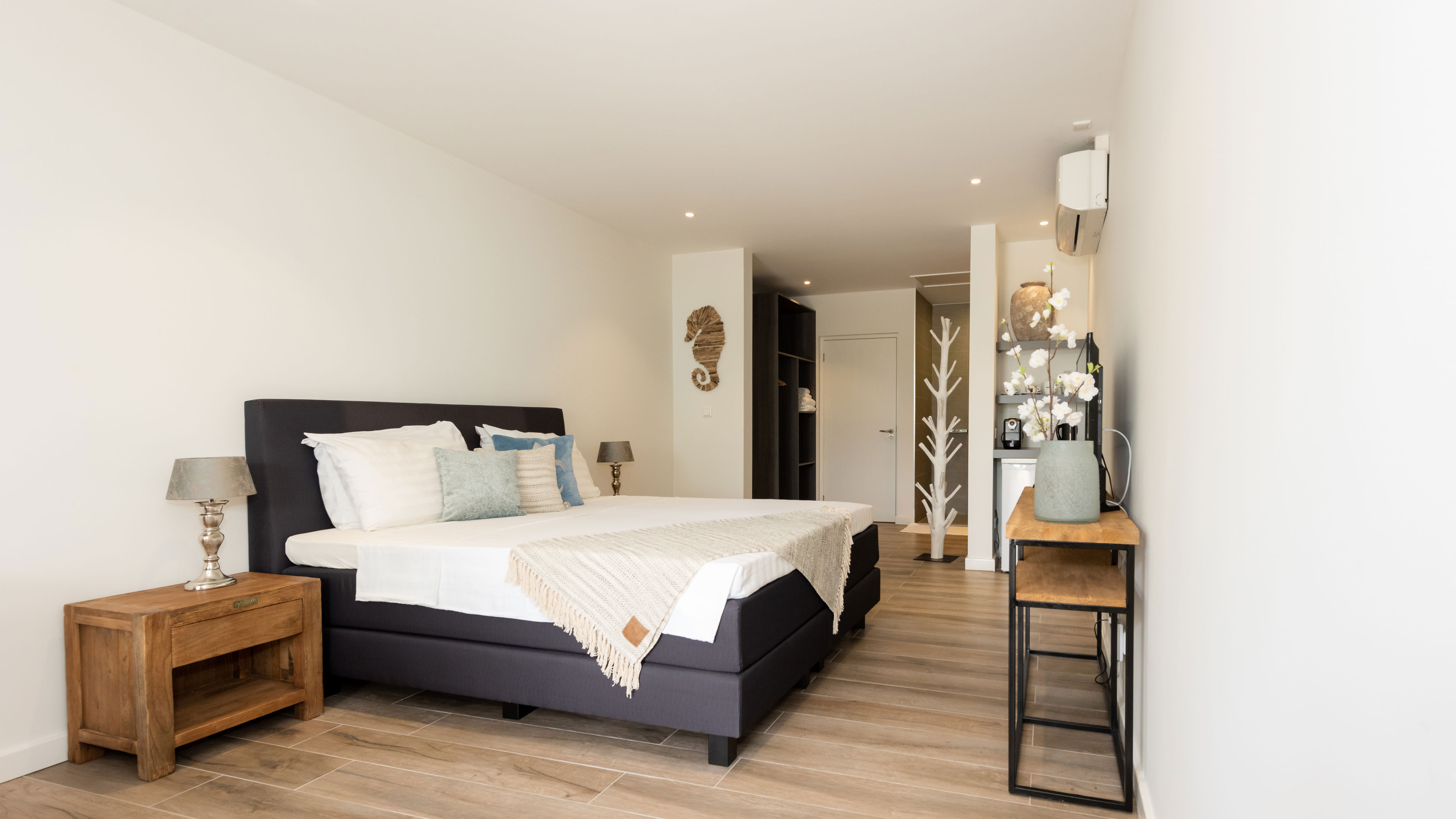 The Kontiki Beach House