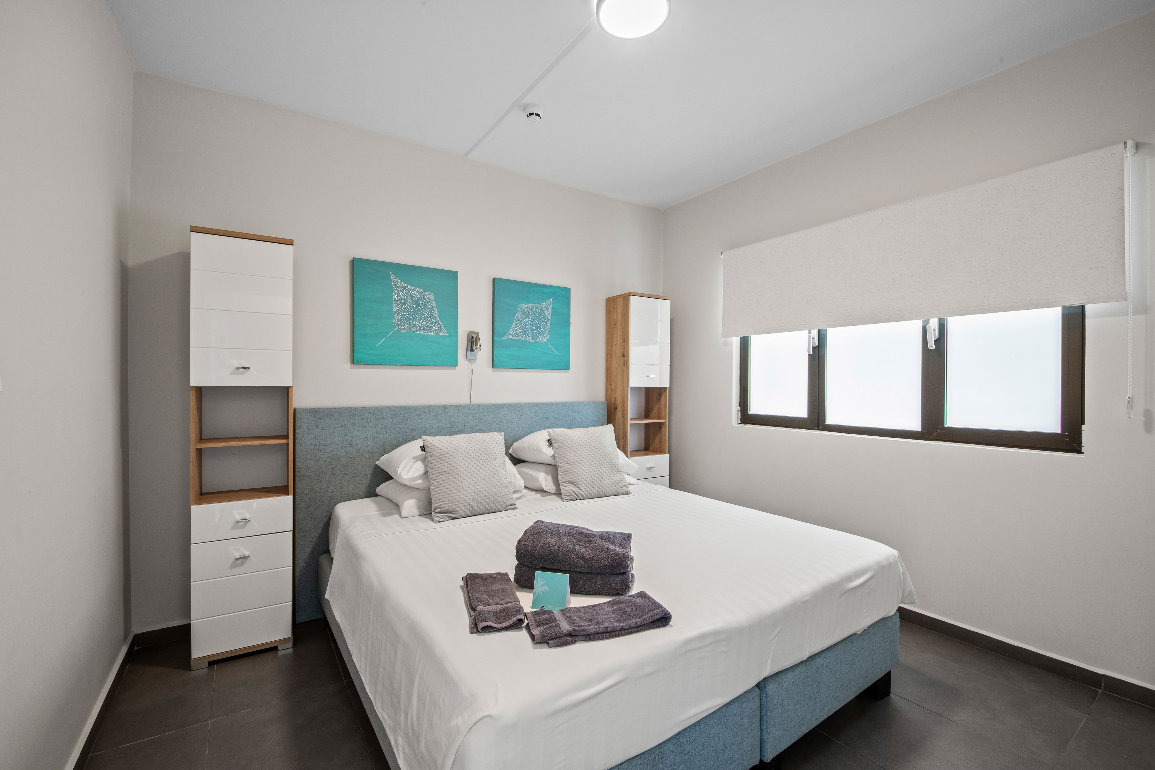 The Kontiki Beach House