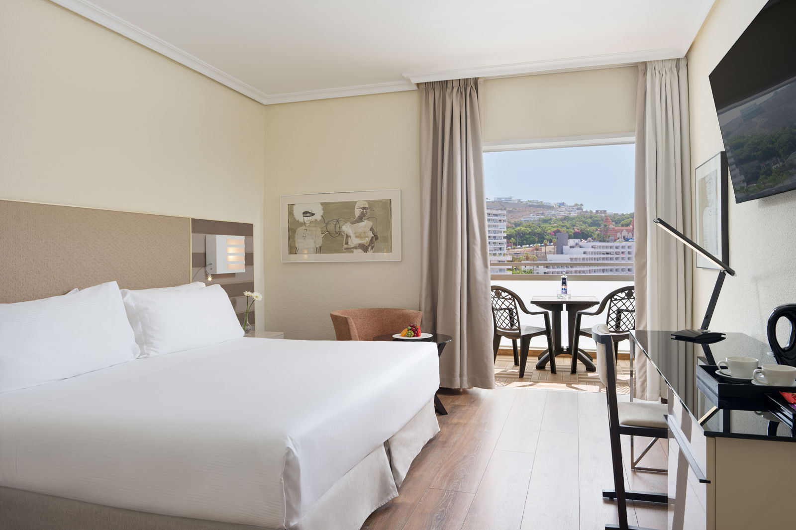 H10 Gran Tinerfe billede 2