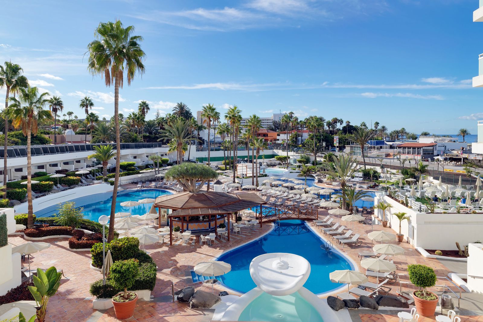 H10 Gran Tinerfe billede 3