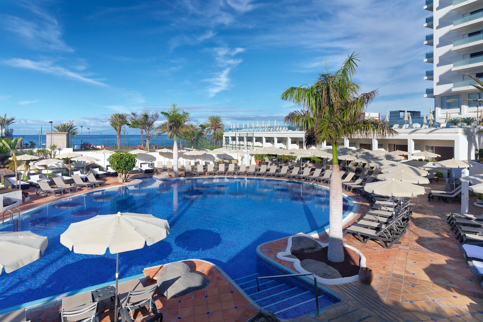 H10 Gran Tinerfe billede 4