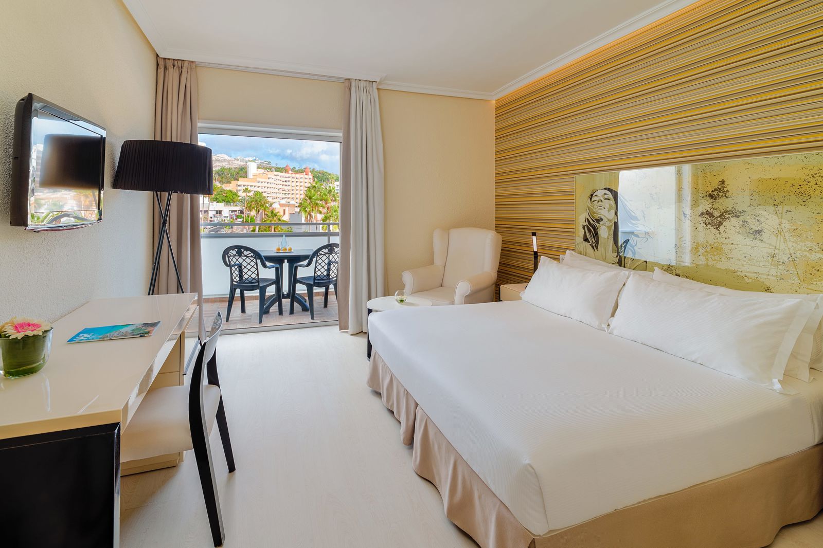 H10 Gran Tinerfe billede 5