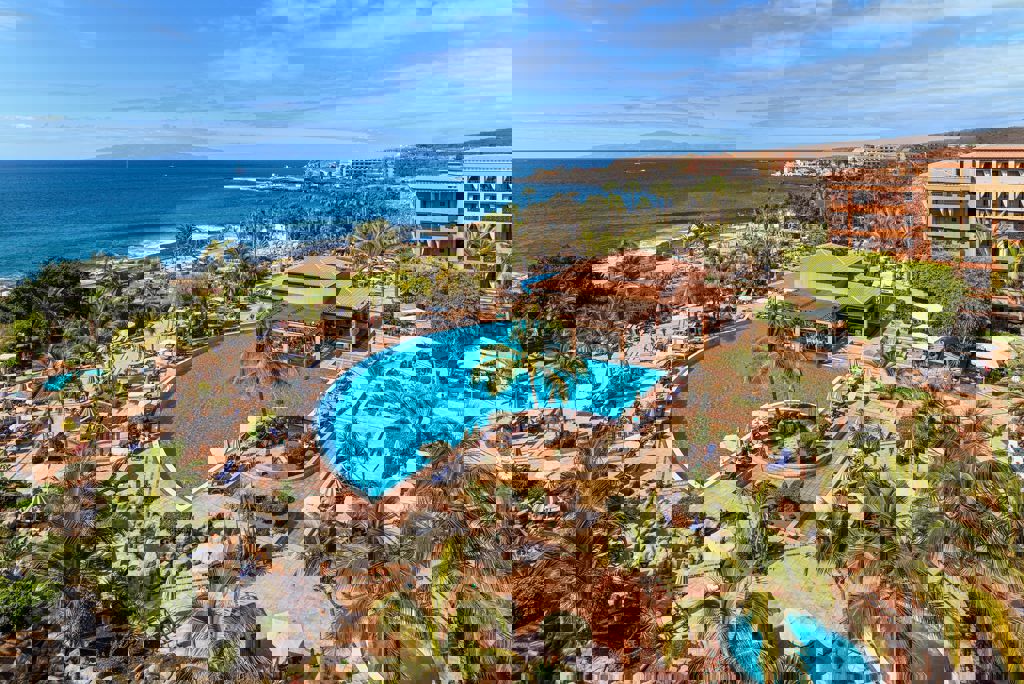 H10 Costa Adeje Palace