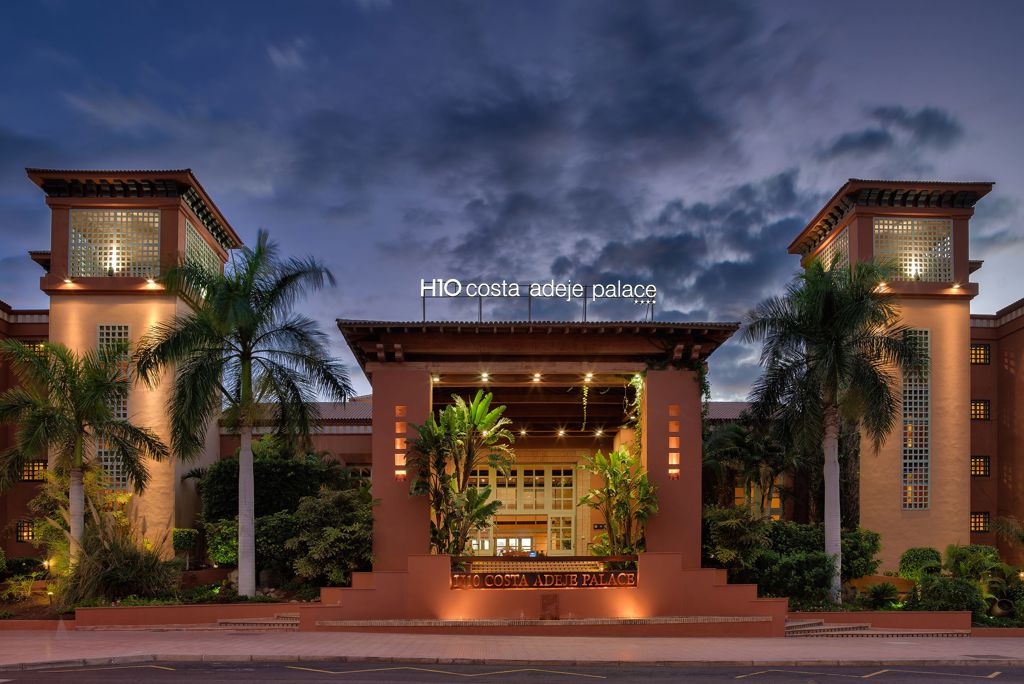 H10 Costa Adeje Palace