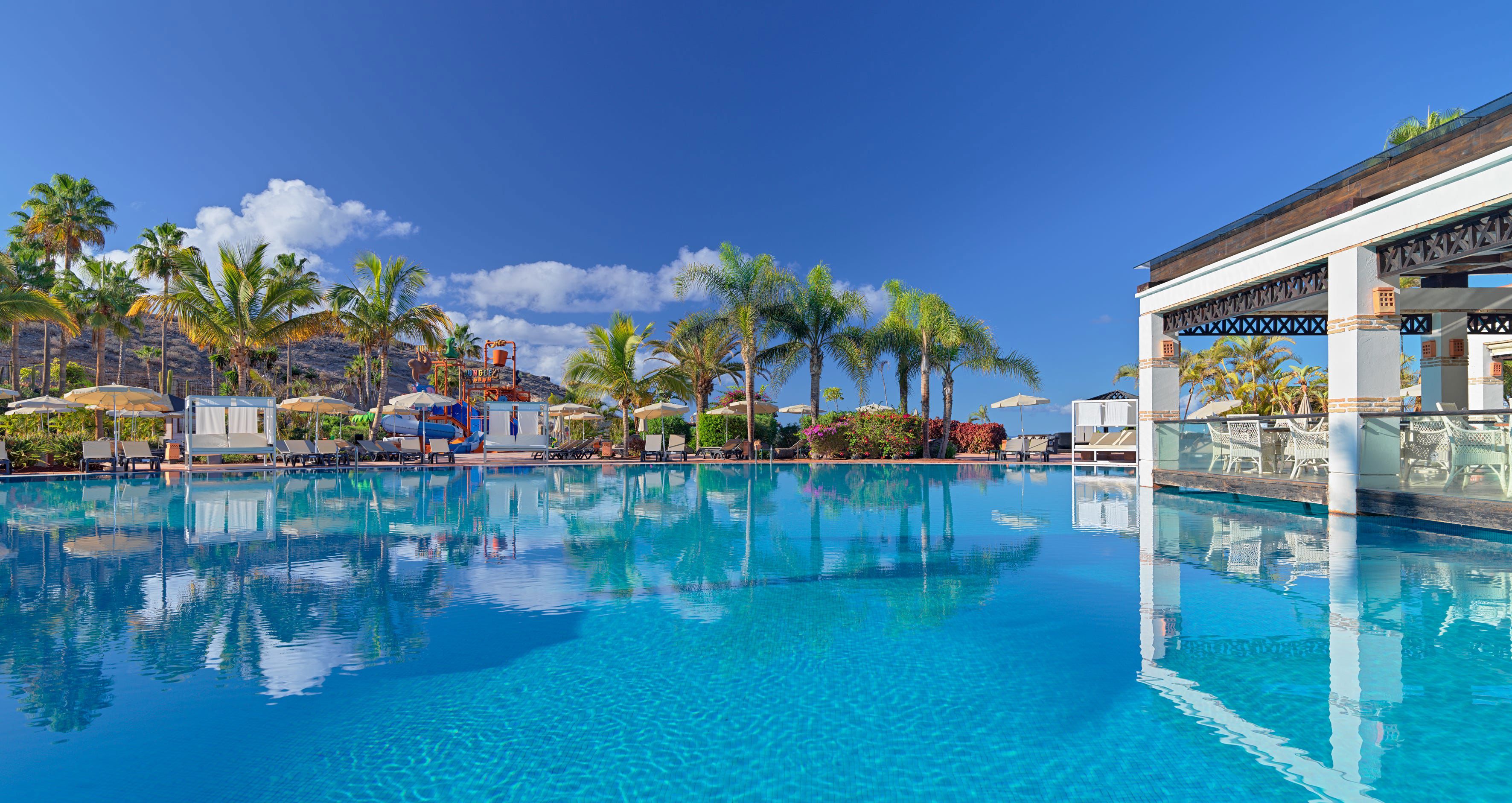 H10 Costa Adeje Palace - billede 3