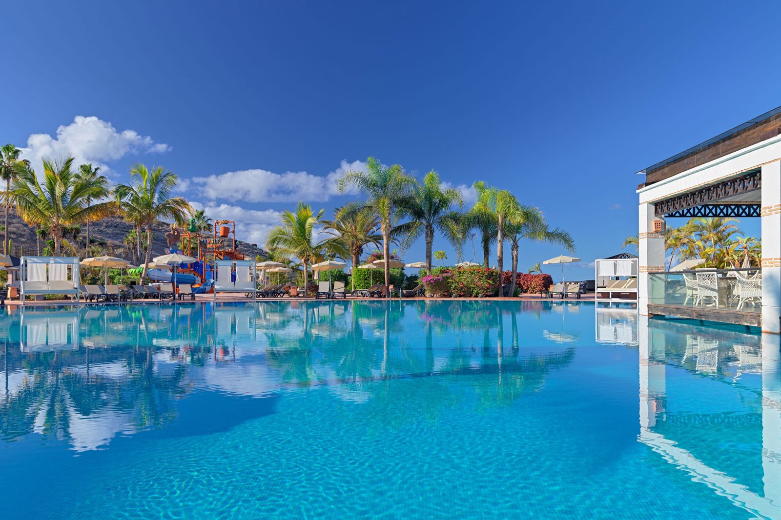 H10 Costa Adeje Palace billede 3