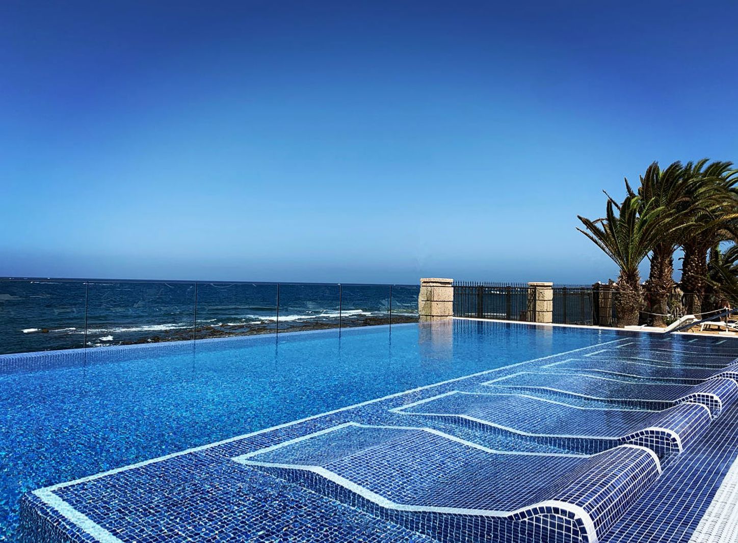 H10 Costa Adeje Palace billede 5