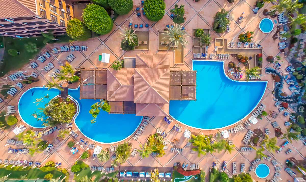 H10 Costa Adeje Palace