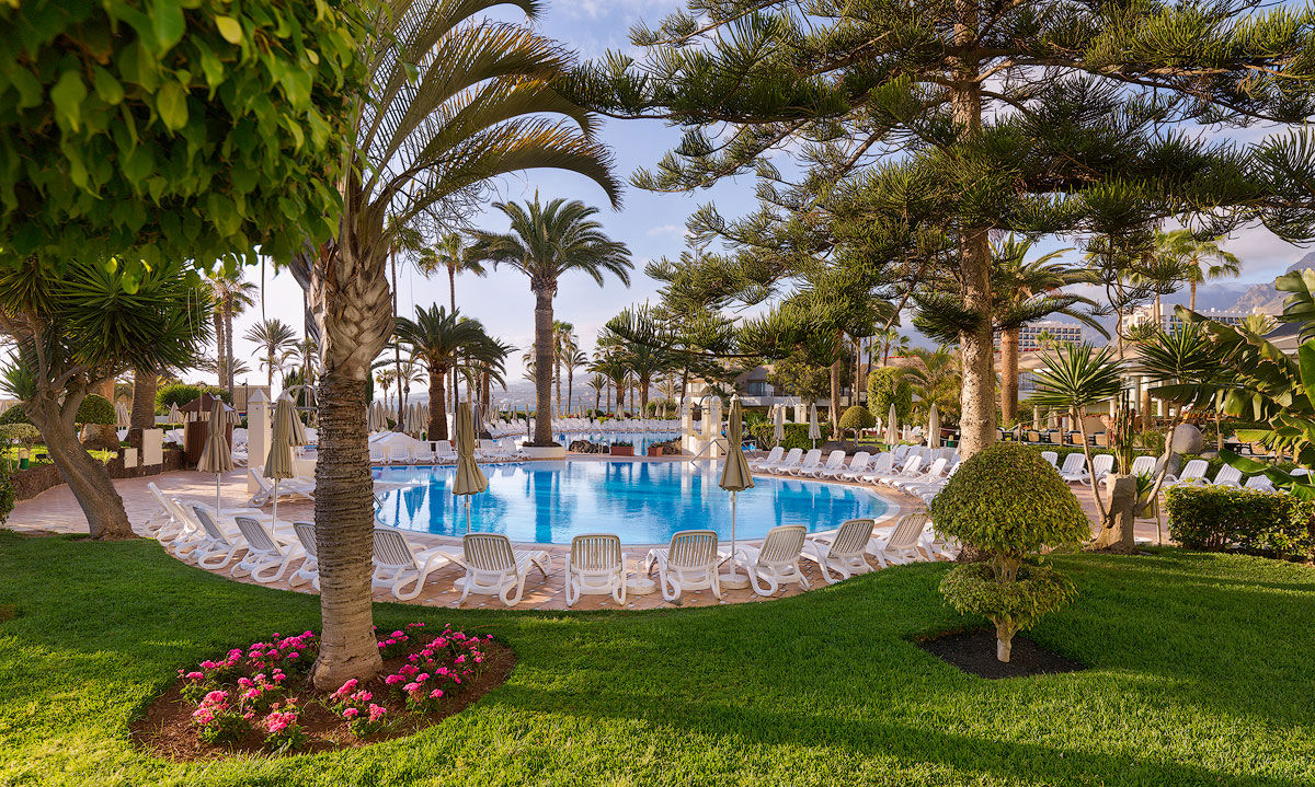 H10 Las Palmeras - billede 3