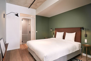 Startpakket Amsterdam