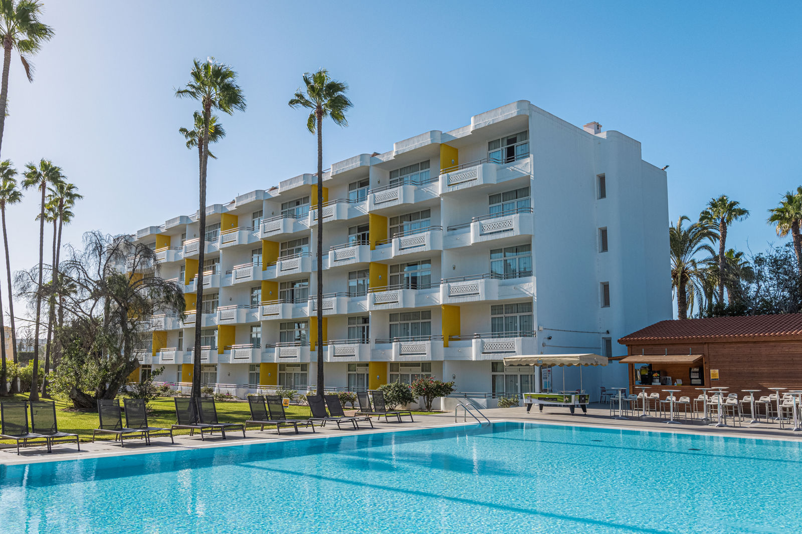 Abora Catarina by Lopesan billede 4