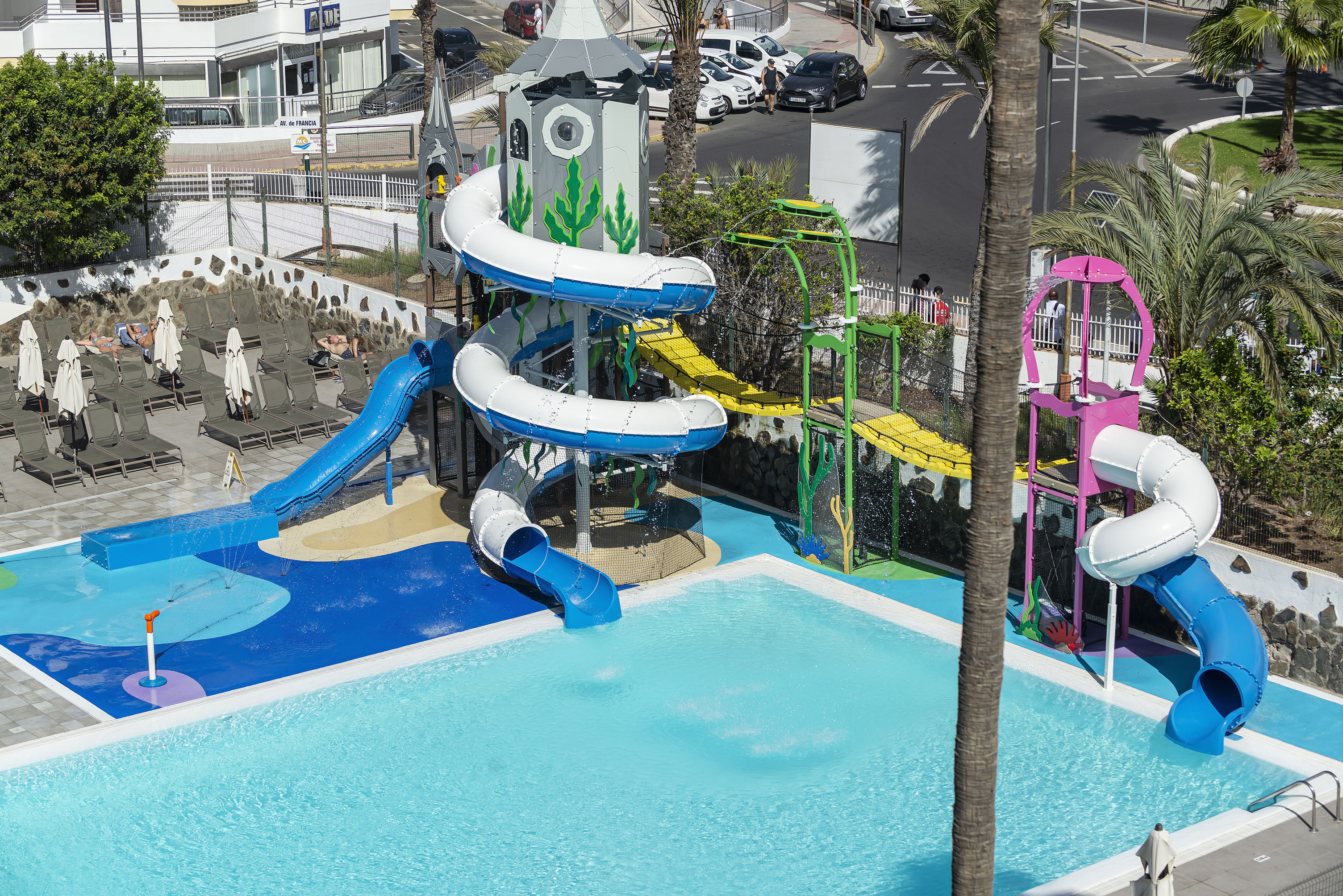 Abora Catarina by Lopesan - billede 5