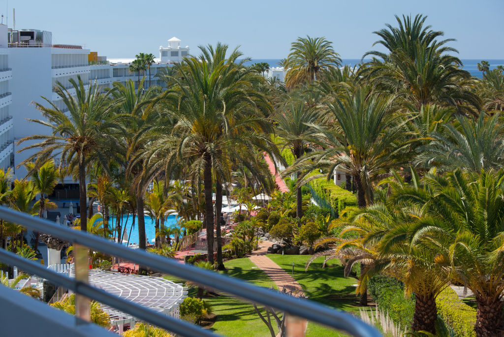 Abora Catarina by Lopesan Hotels