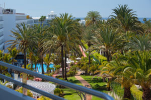 Abora Catarina by Lopesan Hotels