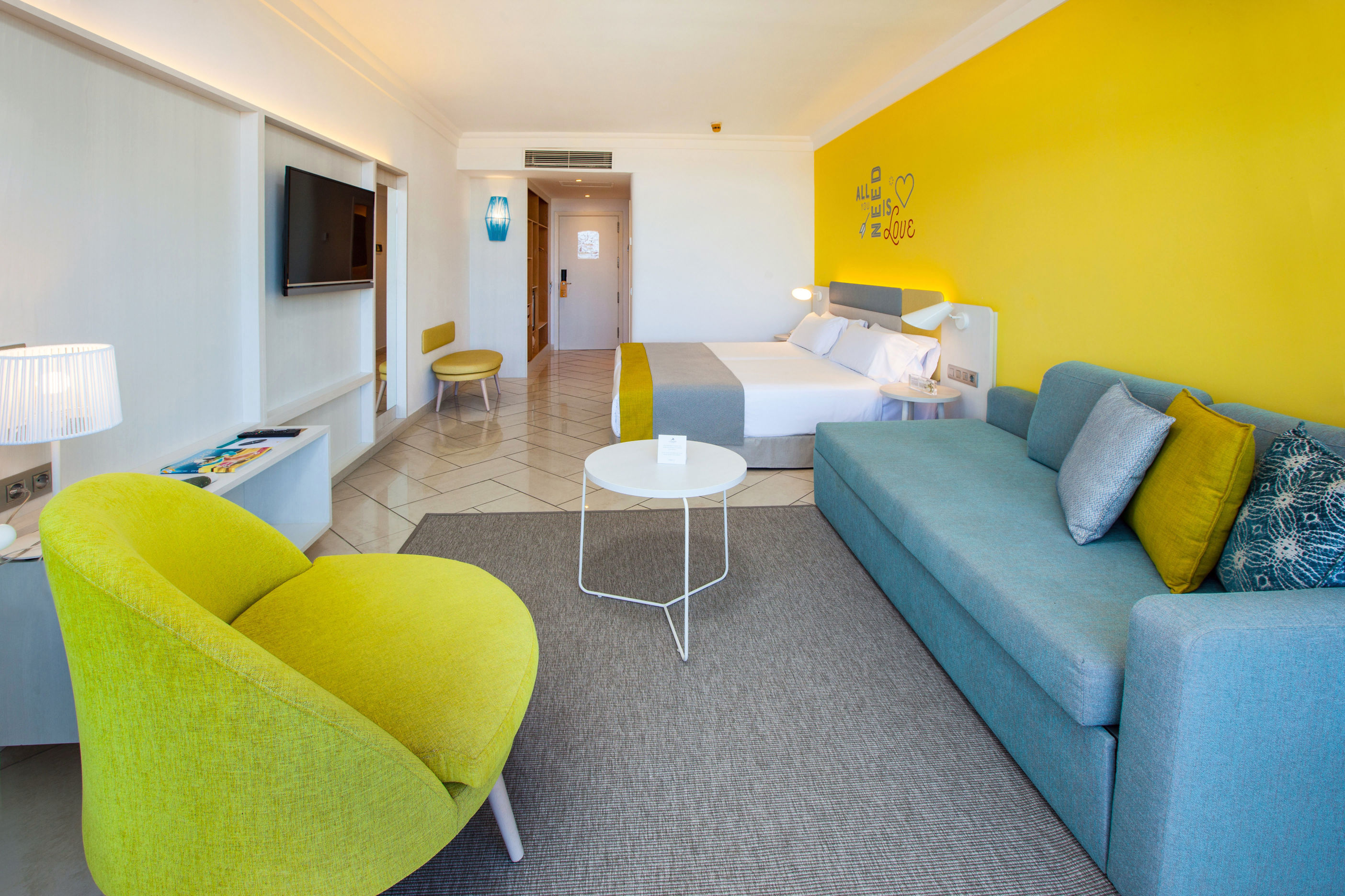 Abora Catarina by Lopesan Hotels