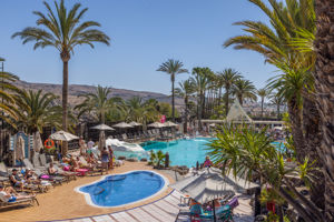 Abora Continental by Lopesan Hotels