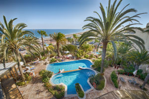 Corallium Dunamar by Lopesan Hotels