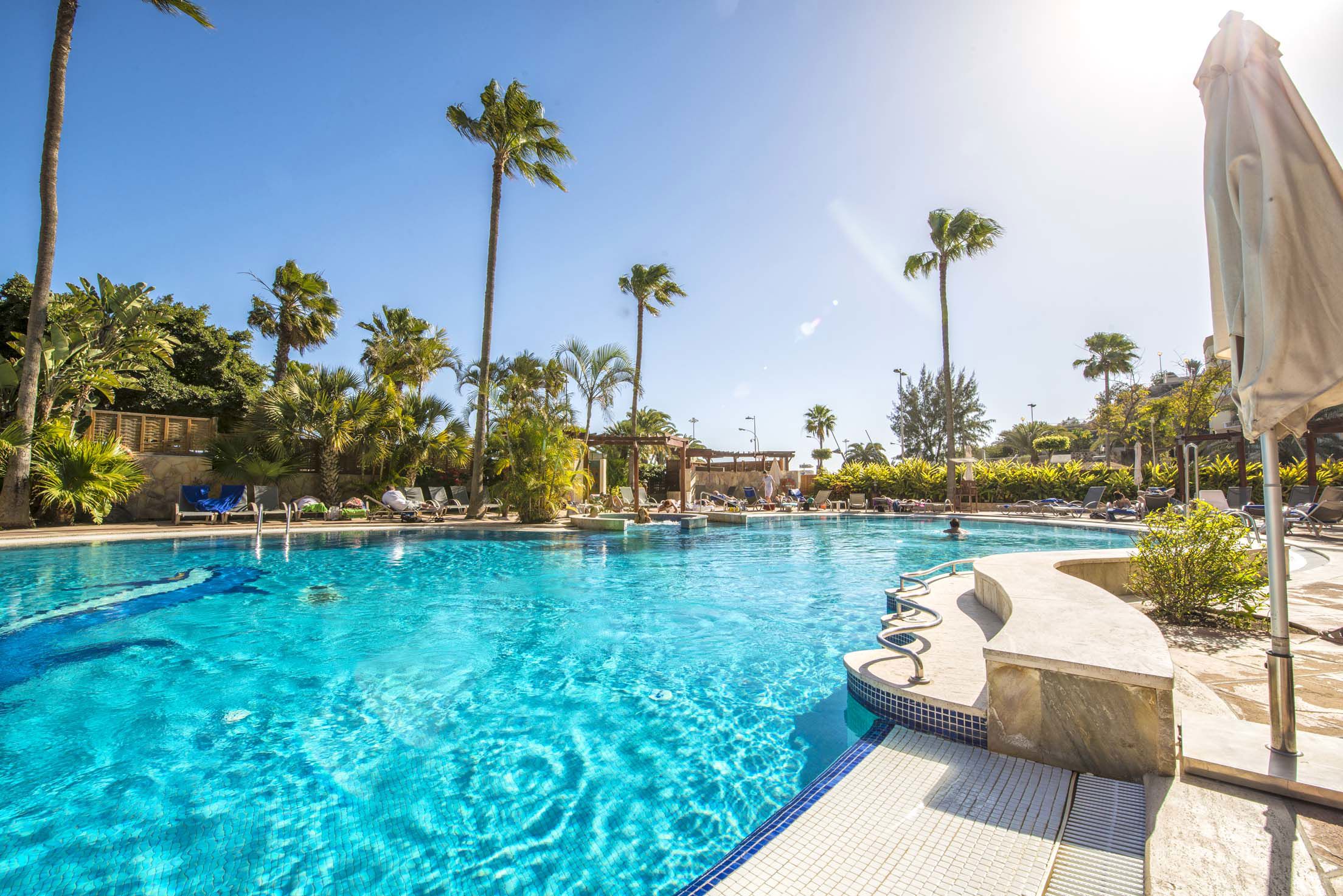 Corallium Dunamar by Lopesan - billede 3