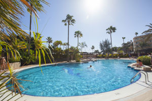 Corallium Dunamar by Lopesan Hotels