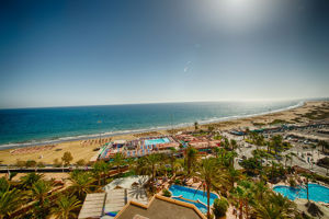 Corallium Dunamar by Lopesan Hotels