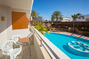 Corallium Dunamar by Lopesan Hotels