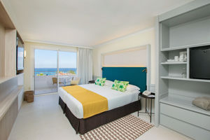 Corallium Dunamar by Lopesan Hotels