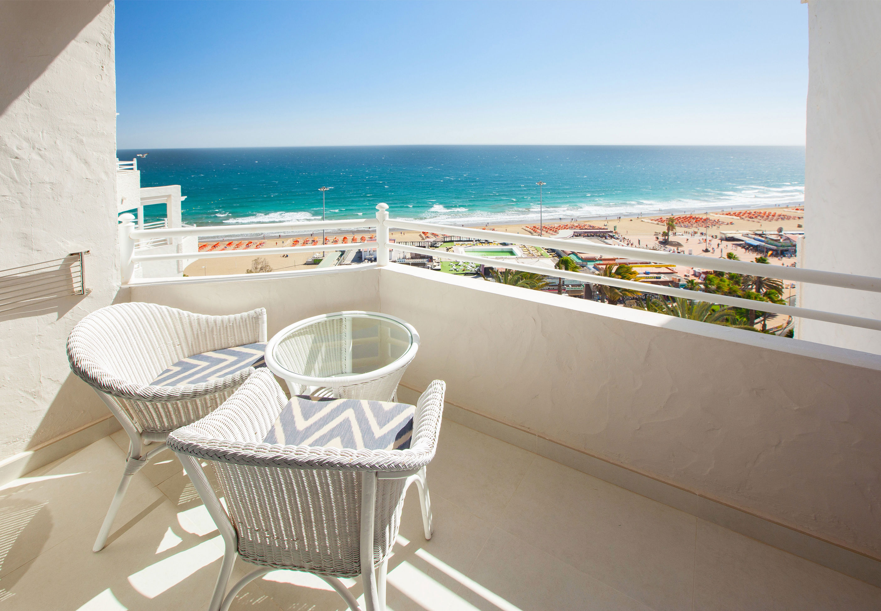 Corallium Dunamar by Lopesan Hotels