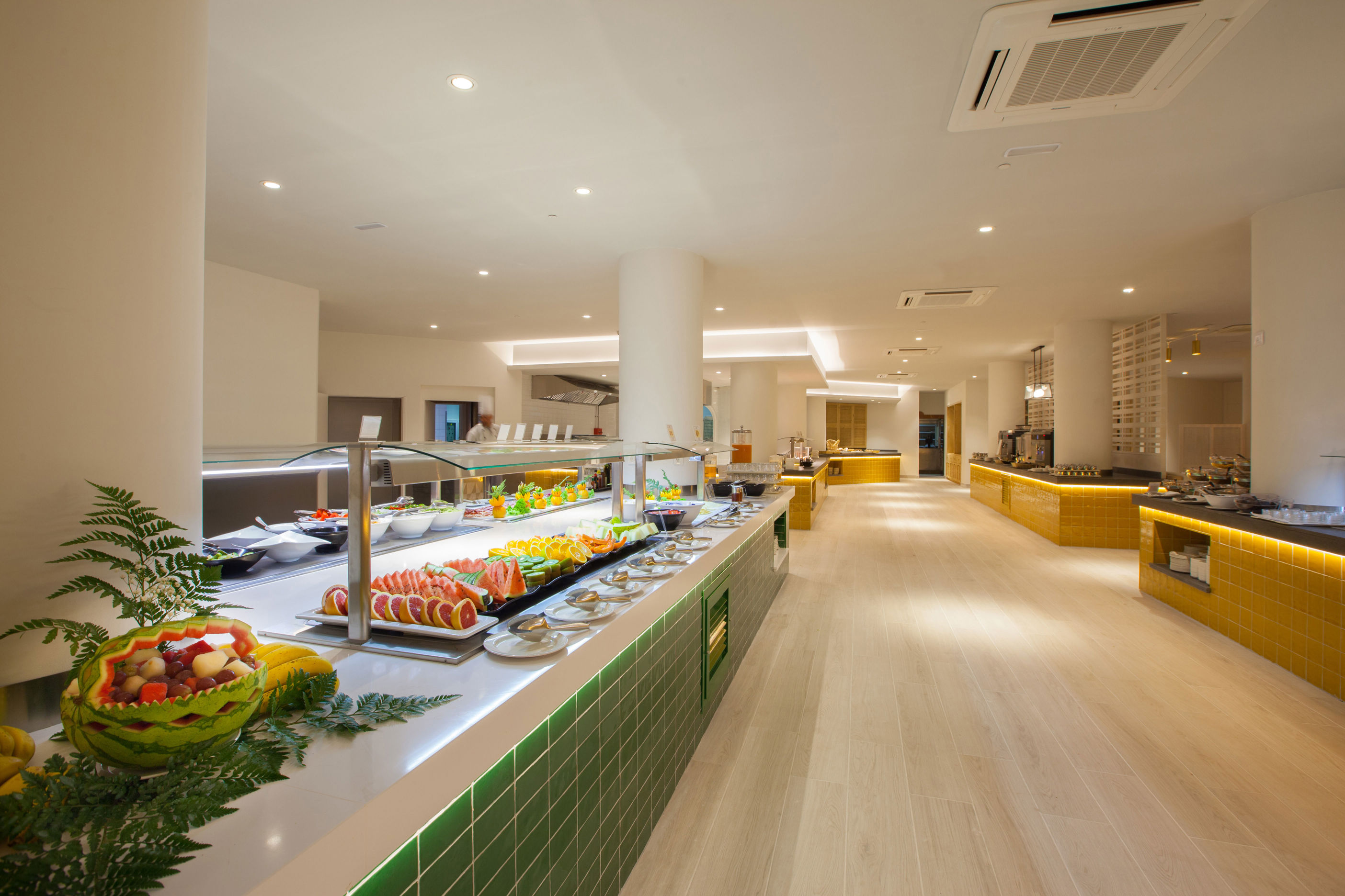 Corallium Dunamar by Lopesan Hotels