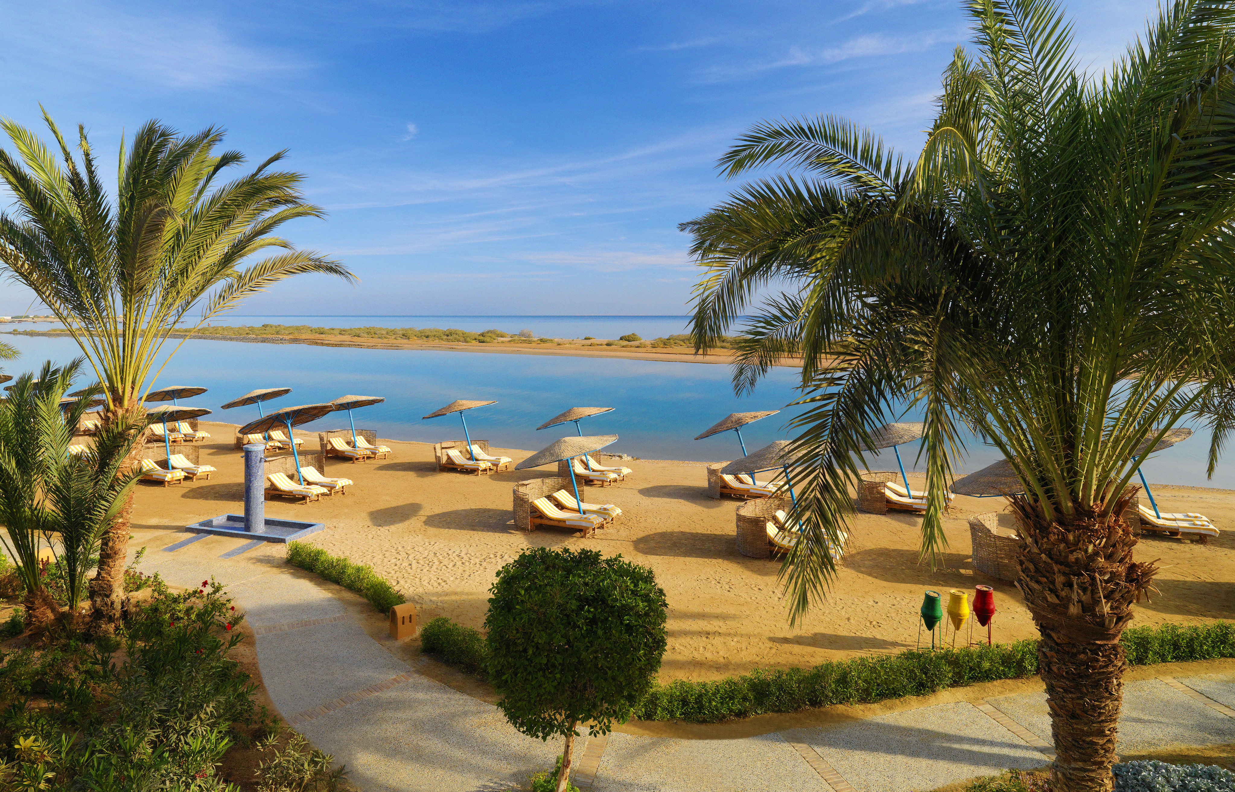 Nijlcruise 5* & Sheraton Miramar 5*