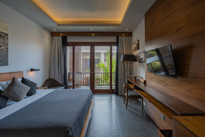 Akana Boutique Hotel