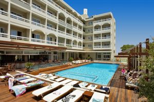Athineon Hotel
