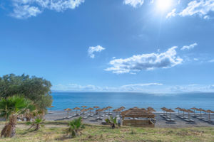 Blue Lagoon Ocean